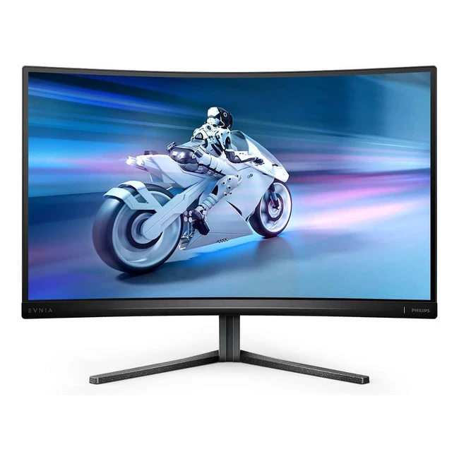 Монитор Philips 27M2C5200W 27M2C5200W/01 (27 ", VA, Full HD 1920x1080 (16:9), 280 Гц)