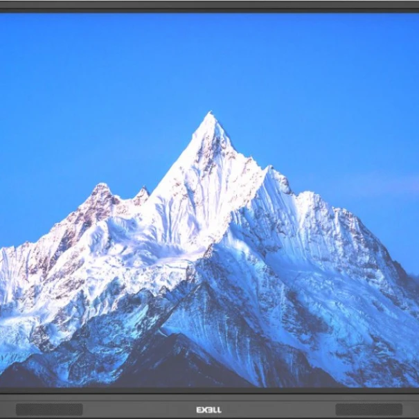 LED / LCD панель Exell EXID-752C-RU (i5) (75 ")