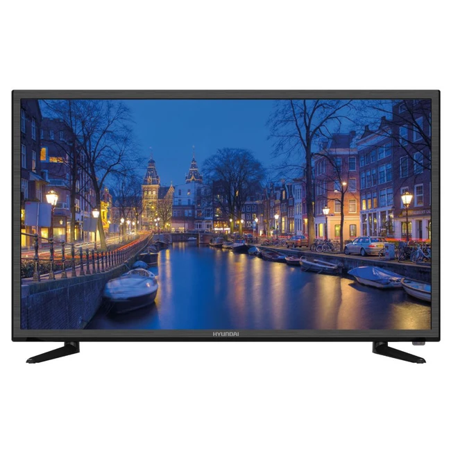 Телевизор Hyundai H-LED39R403BT2