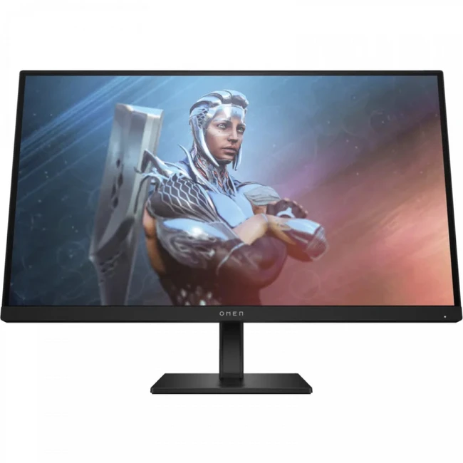 Монитор HP Europe OMEN 27 780F9E9 (27 ", IPS, Full HD 1920x1080 (16:9), 165 Гц)