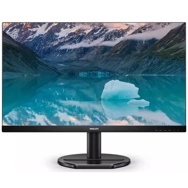 Монитор Philips 242S9AL (23.8 ", VA, Full HD 1920x1080 (16:9), 75 Гц)