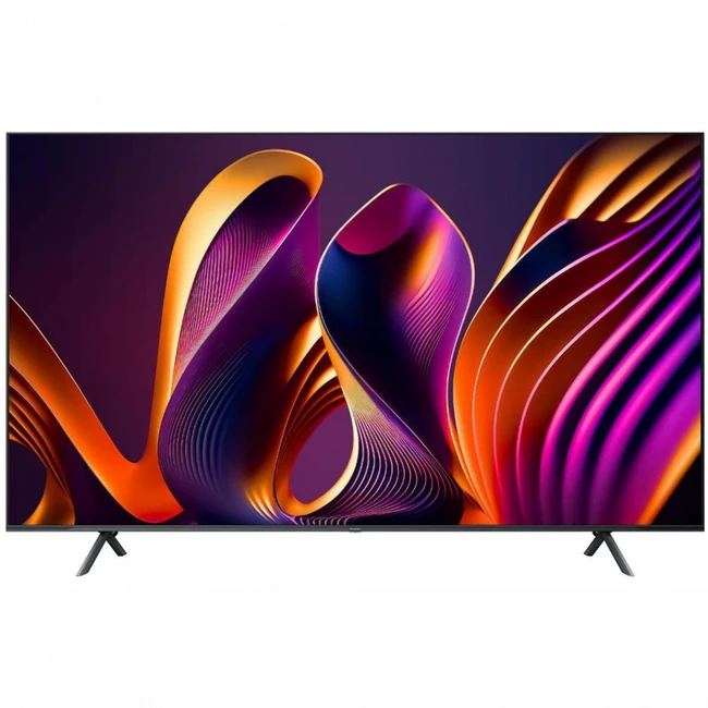 Телевизор Hisense 85E7NQ (85 ", Smart TV, Серый)