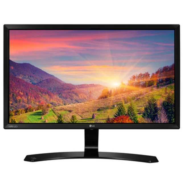 Монитор LG 22MP58VQ-P 22MP58VQ-PB.ARUZ /ARUXJVN (21.5 ", IPS, Full HD 1920x1080 (16:9), 75 Гц)