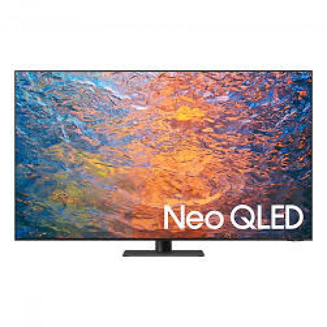 Телевизор Samsung QE65QN95CAUXCE (65 ", Smart TV, Черный)