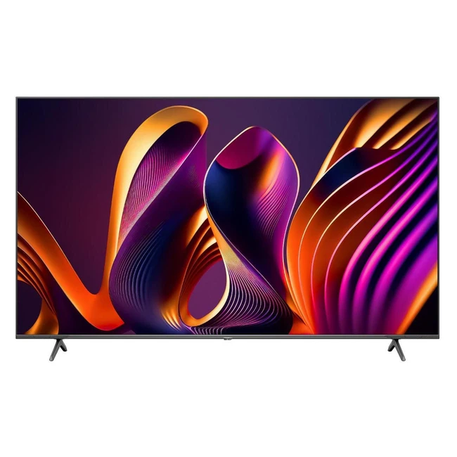 Телевизор Hisense 55E7NQ 55 ", Smart TV, Черный