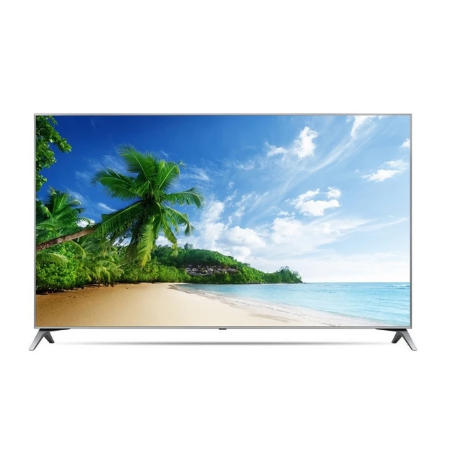 Телевизор LG 49UJ740V