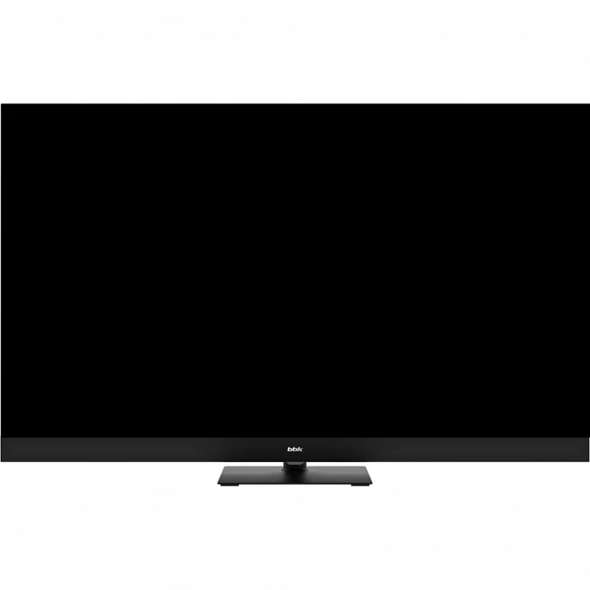 Телевизор BBK 50LED-8259/UTS2C 50LED-8259/UTS2C (B) (50 ", Smart TV, Черный)