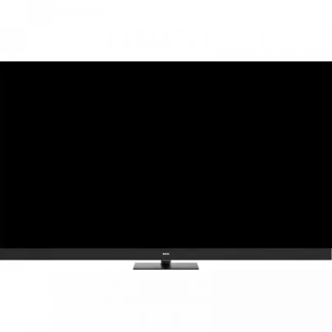 Телевизор BBK 65LED-8259/UTS2C 65LED-8259/UTS2C (B) (65 ", Smart TV, Черный)