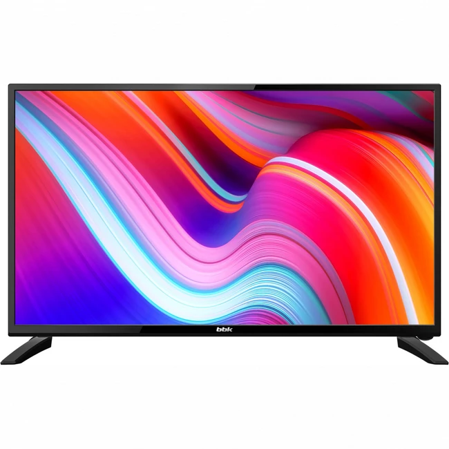 Телевизор BBK 24LEM-1060/T2C 24LEM-1060/T2C (B) (24 ", Smart TV, Черный)