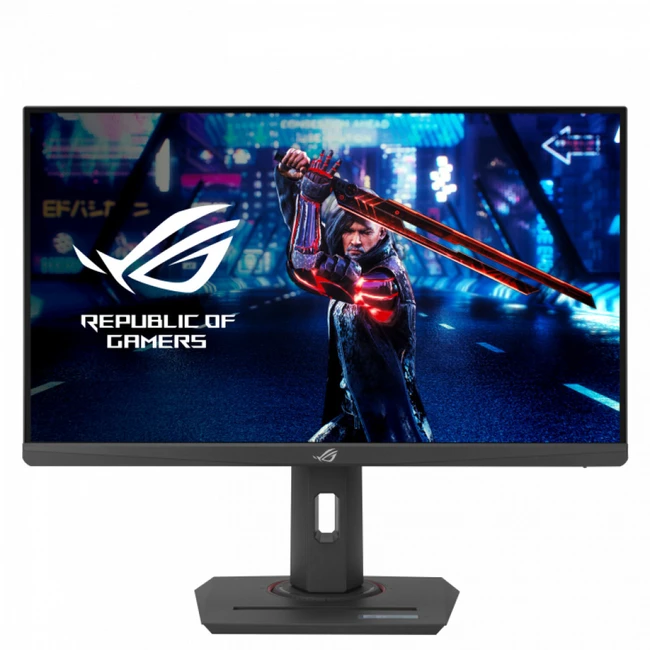 Монитор Asus ROG Strix XG259QNS (24.5 ", IPS, Full HD 1920x1080 (16:9), 380 Гц)