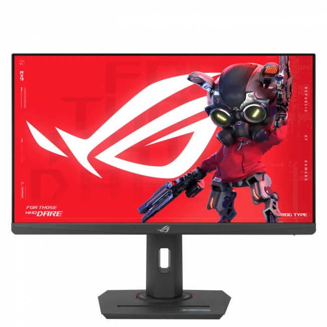 Монитор Asus ROG Strix XG259CMS 24.5 ", IPS, Full HD 1920x1080 (16:9), 300 Гц