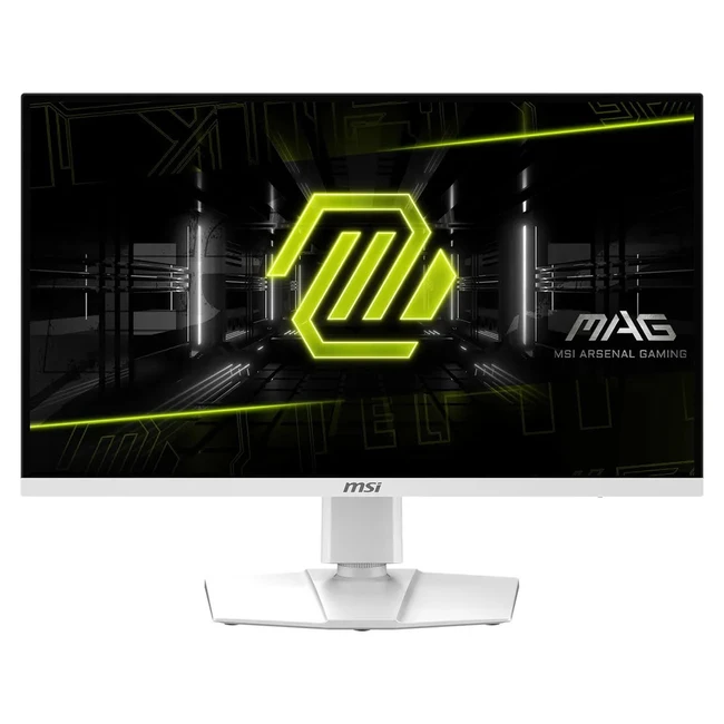 Монитор MSI MAG274URFW (27 ", IPS, 4K UHD 3840x2160 (16:9), 160 Гц)
