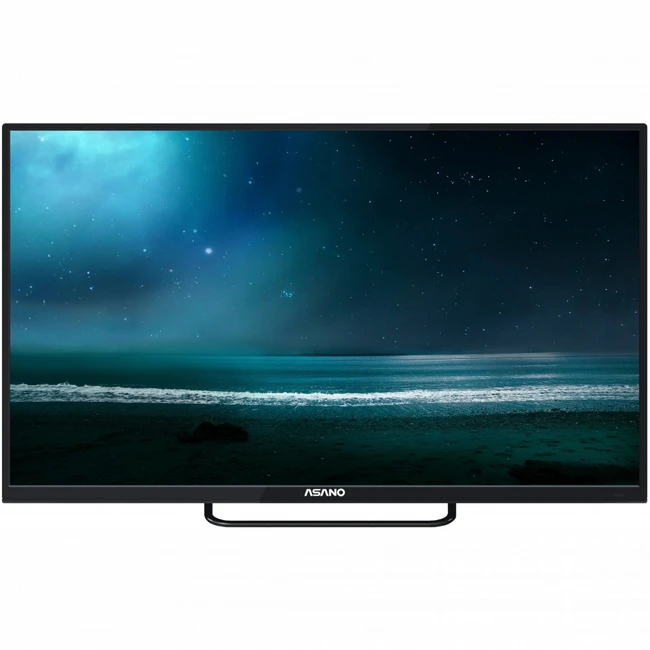 Телевизор Asano 42LF1120T 42 ", Черный