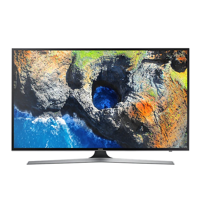 Телевизор Samsung UE65MU6100UXRU