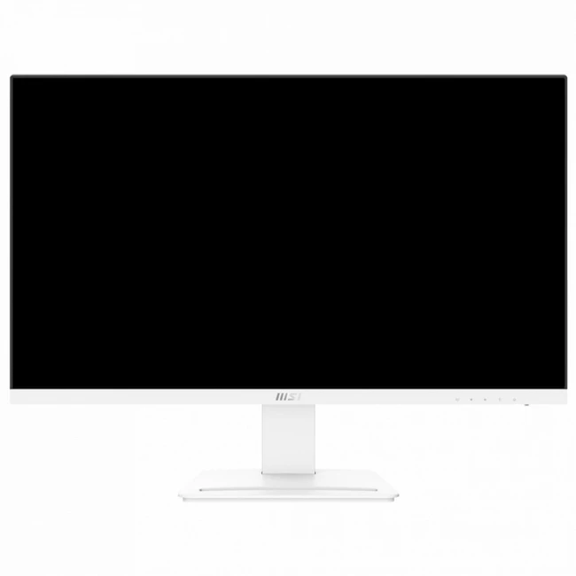 Монитор MSI PRO MP273AW 27 ", IPS, Full HD 1920x1080 (16:9), 100 Гц