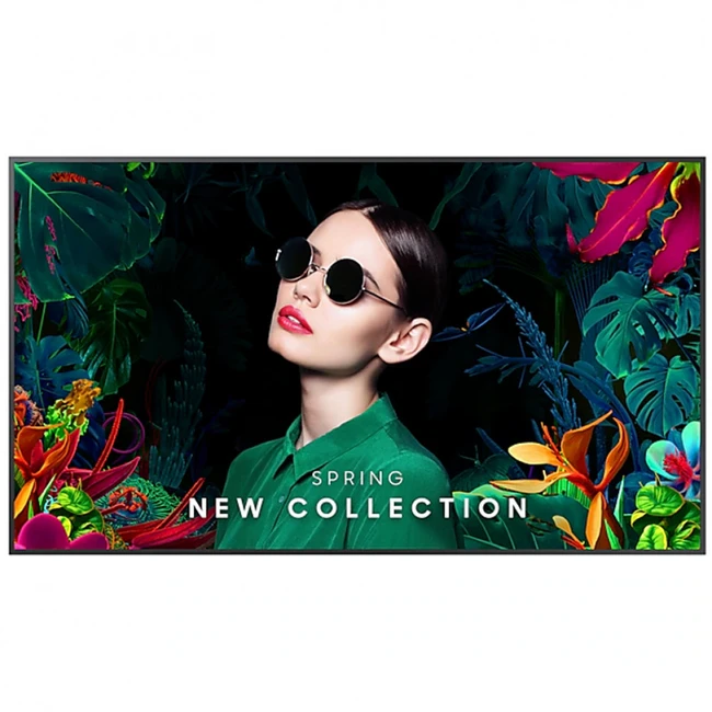 LED / LCD панель Samsung QM55C LH55QMCEBGCXCI 55 "