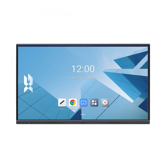 LED / LCD панель X-Game 86BC128128 86 "
