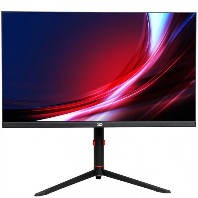 Монитор XGIMI Darknet Pro 360HZ (27 ", IPS, Full HD 1920x1080 (16:9), 360 Гц)