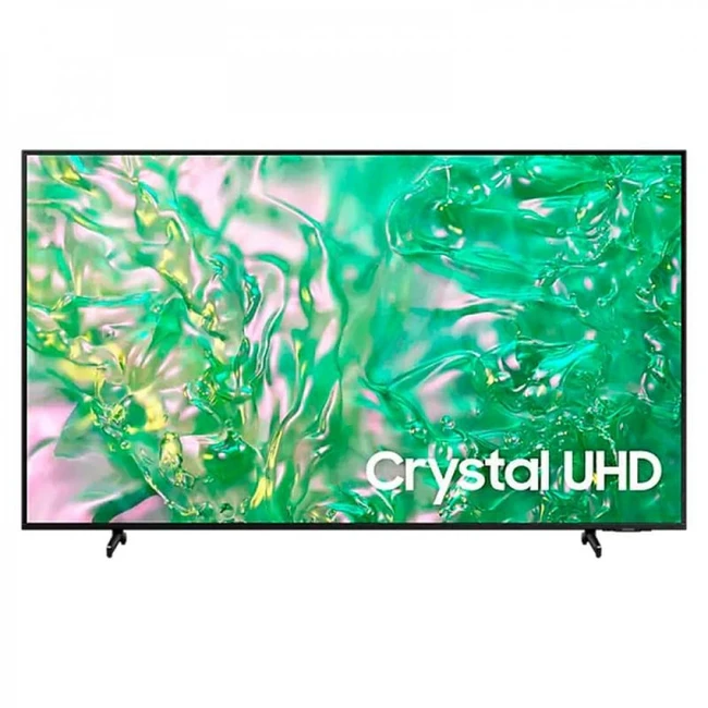 Телевизор Samsung Crystal UE55DU8000UXCE (55 ", Smart TV, Черный)