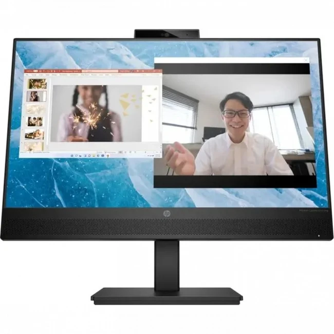 Монитор HP M24m 678U5AA (23.8 ", IPS, Full HD 1920x1080 (16:9), 60 Гц)