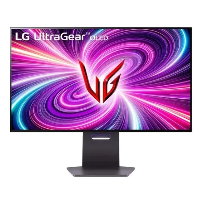 Монитор LG UltraGear 32GS95UE-B 32GS95UE-B.ARUZ (31.5 ", IPS, 4K UHD 3840x2160 (16:9), 240 Гц)