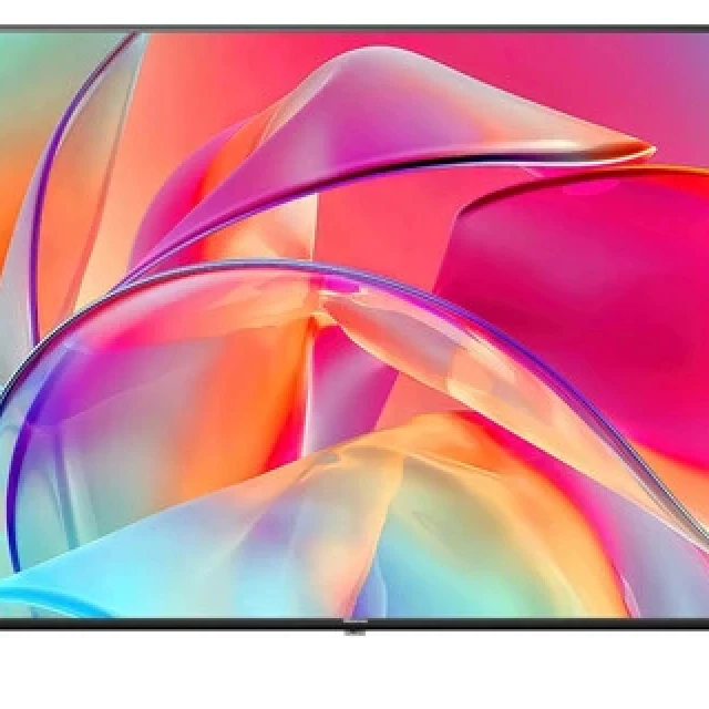 Телевизор Hisense 50E7NQ (50 ", Smart TV, Черный)