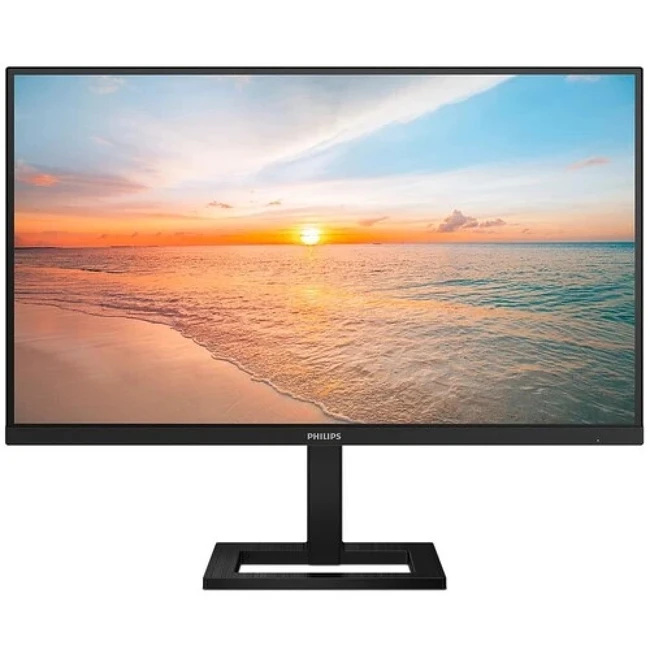 Монитор Philips 27E1N1800AE (27 ", IPS, 4K UHD 3840x2160 (16:9), 60 Гц)