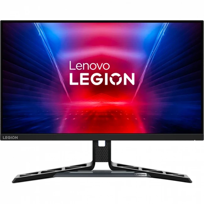 Монитор Lenovo Legion R25f-30 67B8GACBEU 24.5 ", VA, Full HD 1920x1080 (16:9), 240 Гц