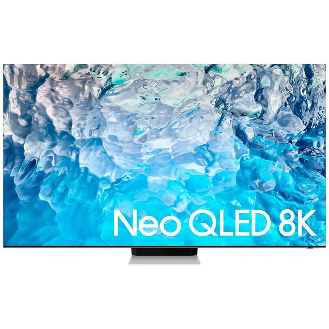 Телевизор Samsung QE65QN900DUXCE (65 ", Черный)