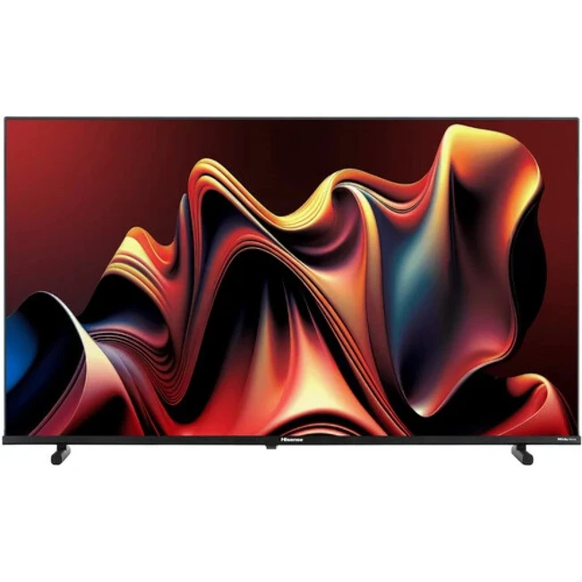 Телевизор Hisense 40A5NQ (40 ", Smart TV, Черный)