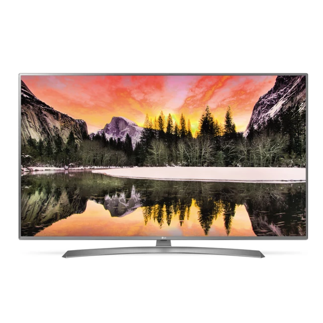 Телевизор LG 65UV341C