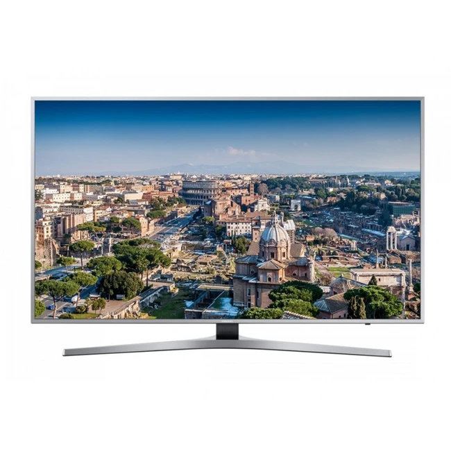 Телевизор Samsung UE40MU6400UXRU