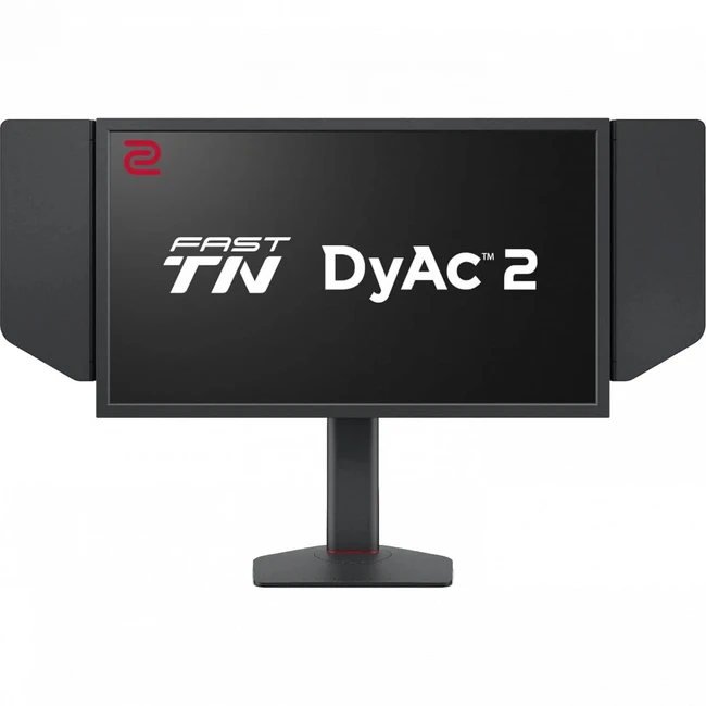 Монитор ZOWIE XL2546X 9H.LLRLB.QBE (24.5 ", TN, Full HD 1920x1080 (16:9), 240 Гц)