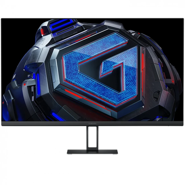 Монитор Xiaomi G27Qi P27QCA-RGGL (27 ", IPS, Quad HD 2560x1440 (16:9), 180 Гц)