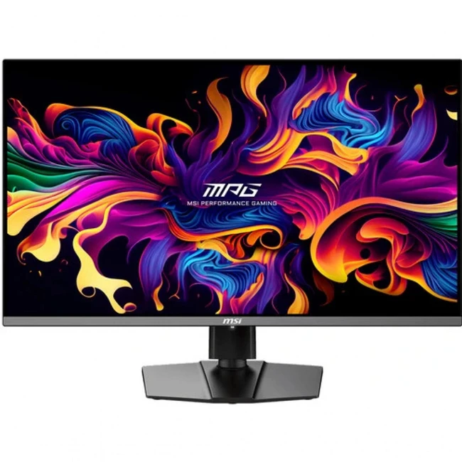 Монитор MSI MPG 321URX MPG 321URX QD-OLED (31.5 ", QD-OLED, 4K UHD 3840x2160 (16:9), 240 Гц)