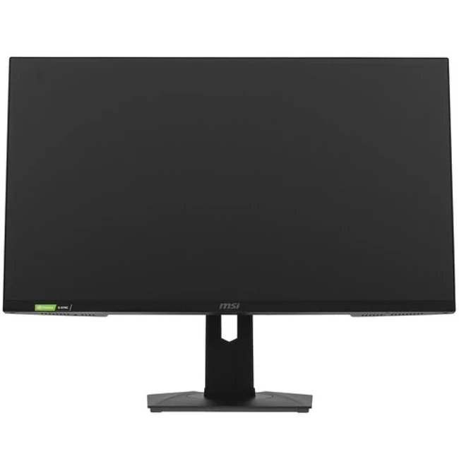 Монитор MSI G274QPX (27 ", IPS, Quad HD 2560x1440 (16:9), 240 Гц)