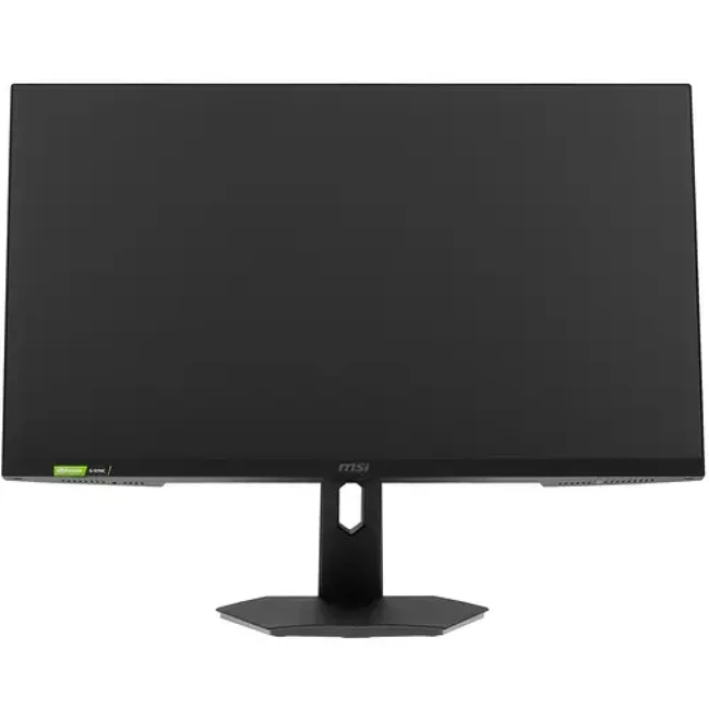 Монитор MSI G274F (27 ", IPS, Full HD 1920x1080 (16:9), 180 Гц)