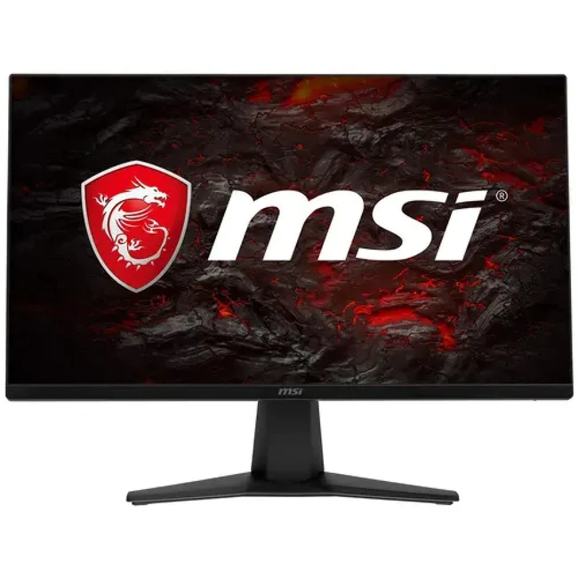 Монитор MSI G255F 24.5 ", IPS, Full HD 1920x1080 (16:9), 180 Гц