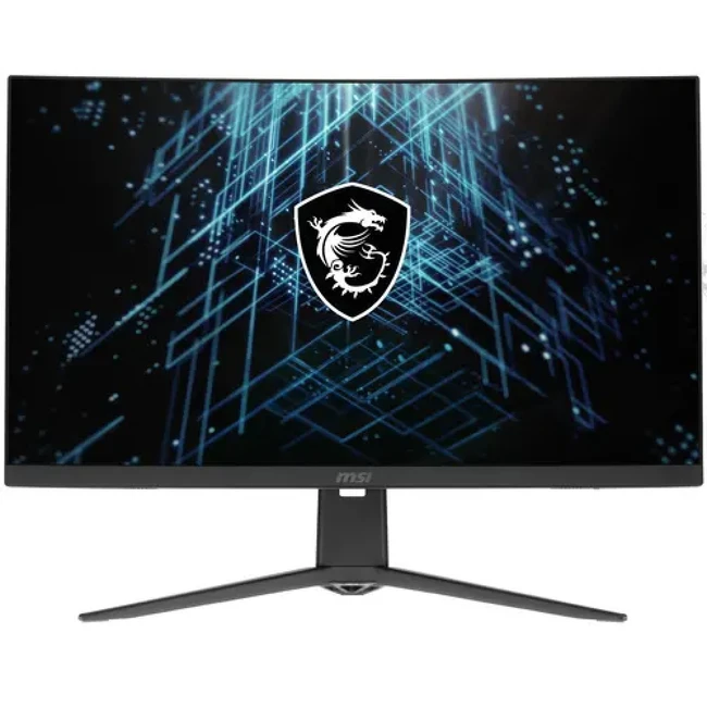 Монитор MSI G2422C (24 ", VA, Full HD 1920x1080 (16:9), 180 Гц)