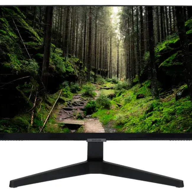 Монитор Samsung M5 LS24AM506NIXCI (24 ", IPS, Full HD 1920x1080 (16:9), 60 Гц)