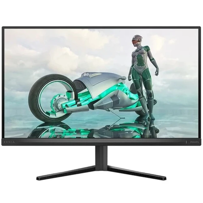 Монитор Philips Evnia Gaming 27M2N3200S 27M2N3200S/01 (27 ", IPS, Full HD 1920x1080 (16:9), 180 Гц)