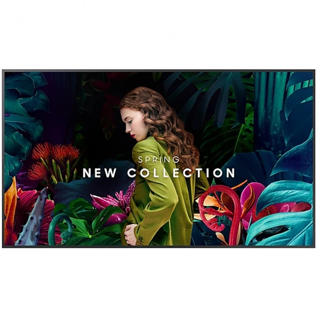 LED / LCD панель Samsung QB55C LH55QBCEBGCXCI 55 "