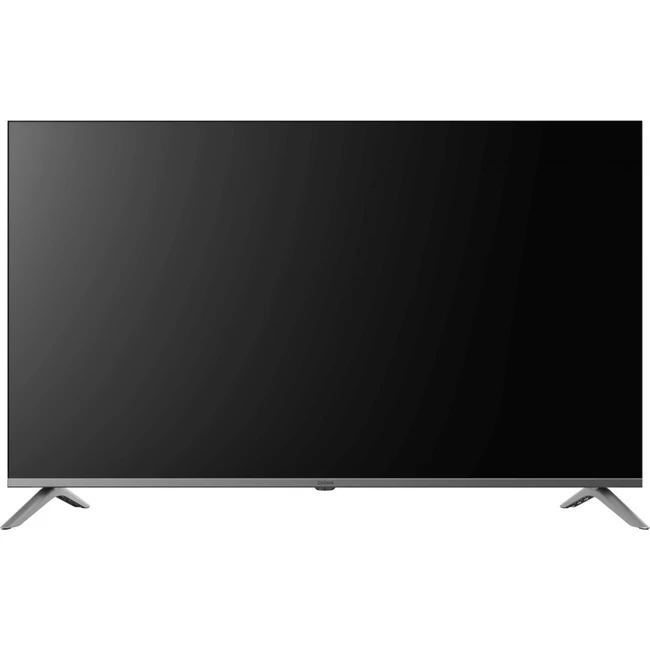 Телевизор Digma 50" DM-LED50UBB41 (50 ", Smart TV, Серебро)