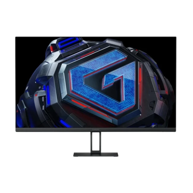 Монитор Xiaomi 27" 2K Monitor G27Qi Черный ELA5593EU (27 ", IPS, Quad HD 2560x1440 (16:9), 180 Гц)