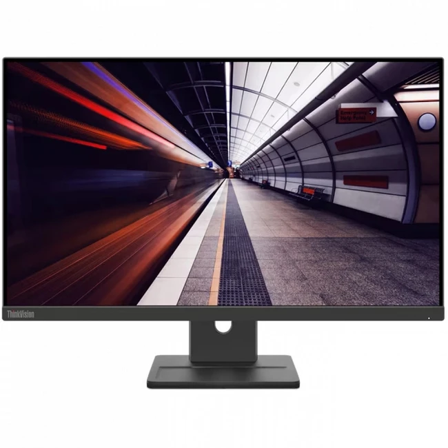 Монитор Lenovo ThinkVision E24-30 63EDMAR2CB 23.8 ", IPS, Full HD 1920x1080 (16:9), 100 Гц