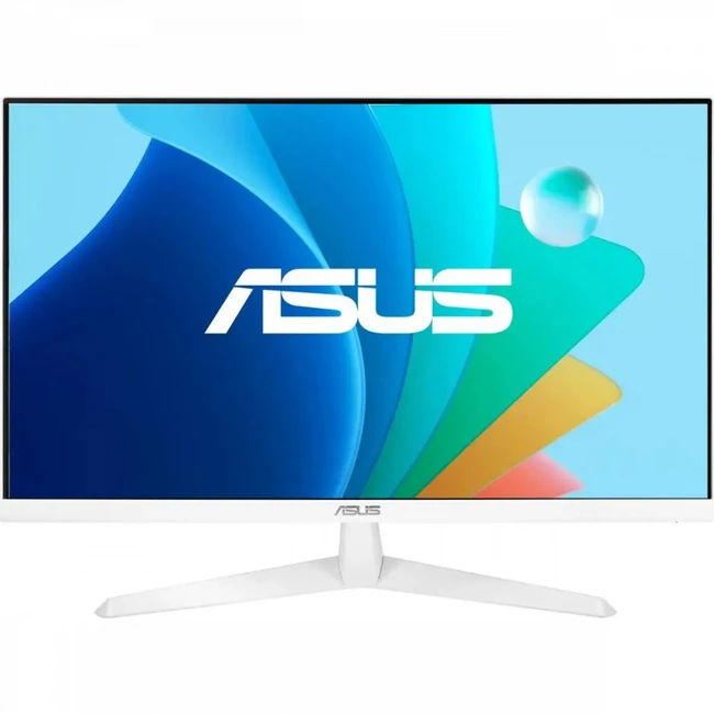 Монитор Asus VY279HF-W (27 ", IPS, Full HD 1920x1080 (16:9), 100 Гц)