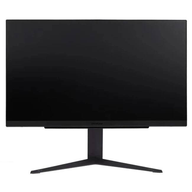 Монитор LG 27GS85Q-B 27 ", IPS, Quad HD 2560x1440 (16:9), 180 Гц