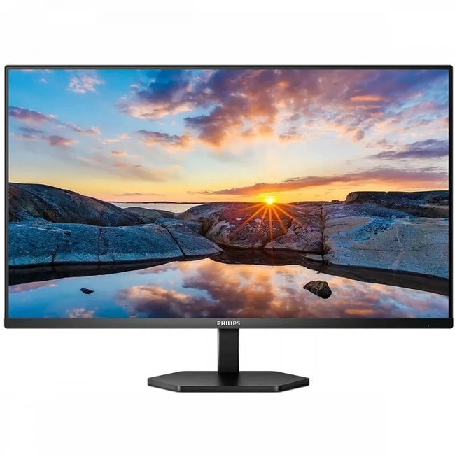 Монитор Philips 32E1N3100LA/00/01 (31.5 ", VA, Full HD 1920x1080 (16:9), 75 Гц)