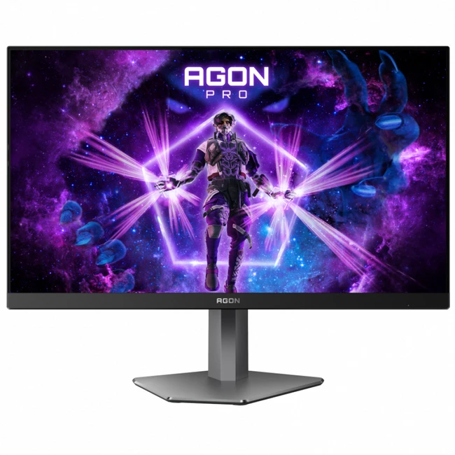 Монитор AOC AGON AG254FG AG246FK (24.1 ", IPS, Full HD 1920x1080 (16:9), 540 Гц)