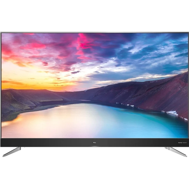 Телевизор TCL L65C2US